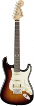 Fender American Performer Stratocaster Hss Rw Sunburst