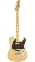 Fender Special Telecaster Touche Erable Vintage Blonde
