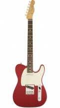 Fender Telecaster Mexican Classic 60s Candy Apple Red