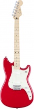 Fender Duo-sonic Mn Torino Red