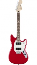 Fender Mustang 90 Pf Torino Red