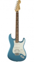 Fender Stratocaster Mexican Standard Hss Lake Placid Blue
