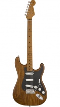 Fender Stratocaster American Vintage 56 Ltd Roasted Ash Nat