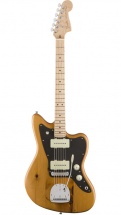 Fender 2017 Fsr Ltd American Professional Pine Jazzmaster Natural
