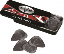 Evh Evh Premium Pick Tin Par 12