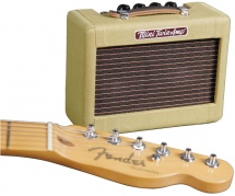 Fender Mini