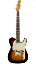 Squier By Fender Classic Vibe Telecaster Custom Sunburst 3 Tons