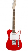 Squier By Fender Affinity Series Telecaster Race Red