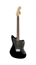 Squier By Fender Affinity Series Jazzmaster Hh Rw Black