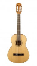 Fender Esc80 Natural Taille 3/4 - En Housse