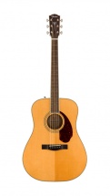 Fender Paramount Pm-1 Standard Dreadnought Natural