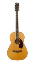 Fender Paramount Pm-2 Standard Parlour Natural