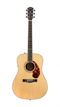 Fender Pm-1 Limited Adirondack Dreadnought Rosewood Natural