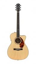 Fender Pm-3 Limited Edition Adirondack Triple-0 Rosewood Natural