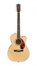 Fender Pm-3 Limited Adirondack Triple-0 Mahogany Natural