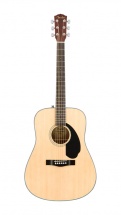 Fender Cd-60s Natural