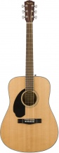 Fender Gaucher Cd-60s Natural