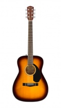 Fender Cc-60s 3-color Sunburst