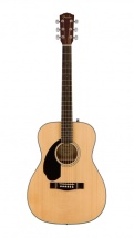 Fender Gaucher Cc-60s Natural