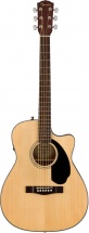 Fender Cc-60sce Natural