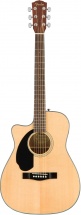 Fender Gaucher Cc-60sce Natural
