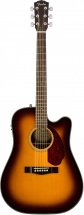 Fender Cd-140sce Sunburst