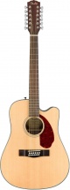 Fender Cd-140sce-12 Natural
