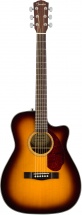 Fender Cc-140sce Sunburst