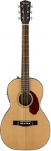 Fender Cp-140se Nat Natural