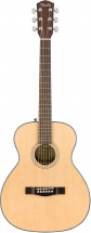 Fender Ct-140se Nat Natural