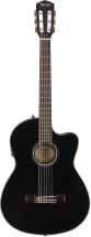 Fender Cn-140sce Blk Black