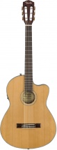 Fender Cn-140sce Nat Natural