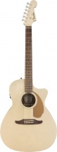 Fender Newporter Player Walnut Fingerboard Champagne