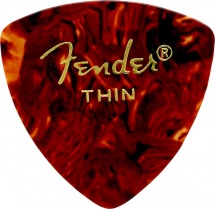 Fender Mediator Ecaille Thin Shell