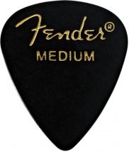 Fender Forme 351 Medium Noir