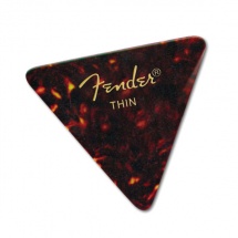 Fender 355 Shape Tortoise Shell Thin