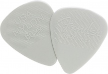 Fender Médiators Nylon .60 Par 12