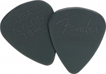 Fender Médiators Nylon 1.00 Par 12