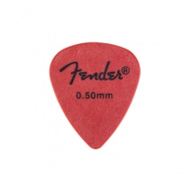 Fender Forme 351 Rock-on! 0.50 Mm Rouge