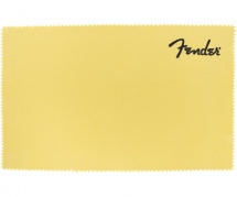 Fender Fender Polish Cloth, Treated