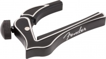 Fender Dragon Capo Pour Guitare Electrique Et Acoustique