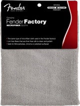 Fender Fender Factory