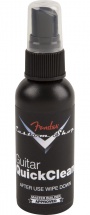 Fender Guitar Quick Clean