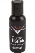 Fender Guitar Polish