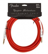 Fender Cable Instrument 6m Signature Yngwie Malmsteen Yjm