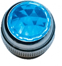 Fender Pure Vintage Blue Amplifier Jewel (1)