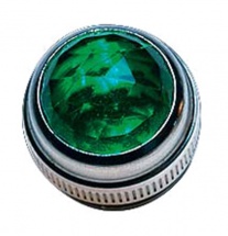 Fender Pure Vintage Green Amplifier Jewel (1)