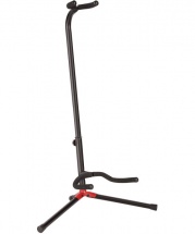 Fender Fender Adjustable Guitar Stand, Black