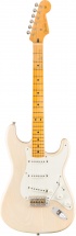 Fender Eric Clapton Signature Stratocaster Journeyman Relic Aged White Blonde