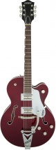 Gretsch G6119t Pro Player Tennessee Rose Bigsby Deep Cherry Stain + Etui